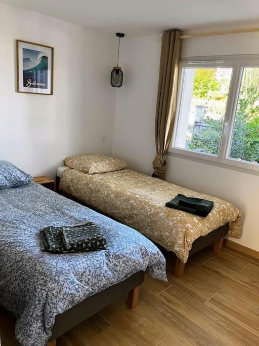 Lagunen Etxea Apartment Hendaye