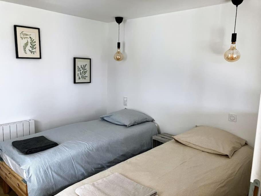 Lagunen Etxea Apartment *